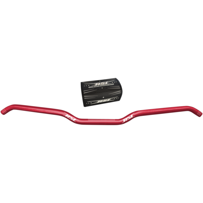 HANDLEBAR 13DEG. HOOK RD