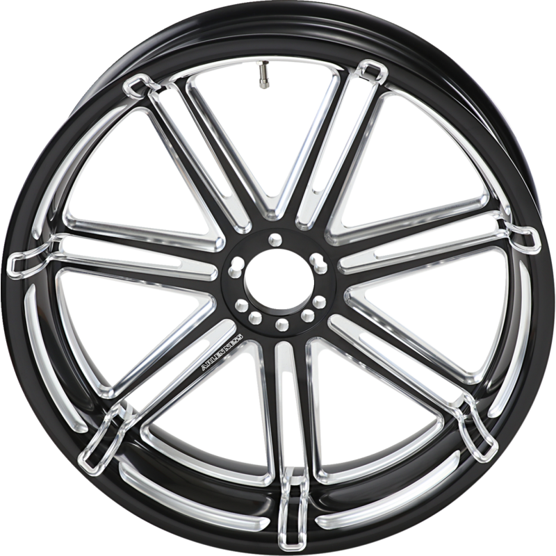 RIM 7VALVE 18X5.50 BLK