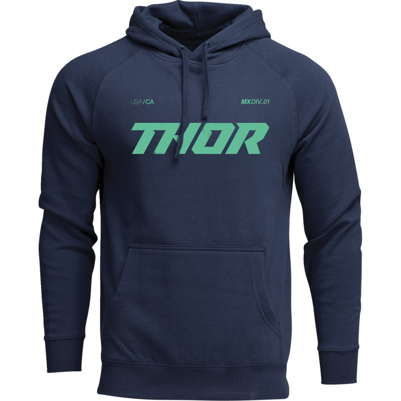 PULLOVER BRAVE NV MD