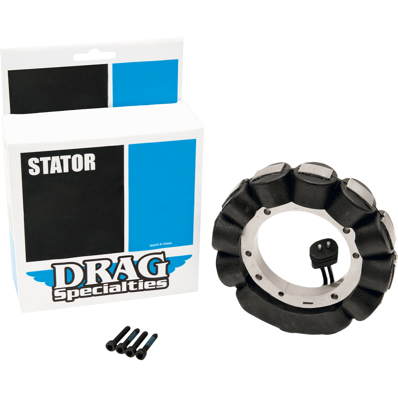 81-88 FX/FL COATED STATOR EA