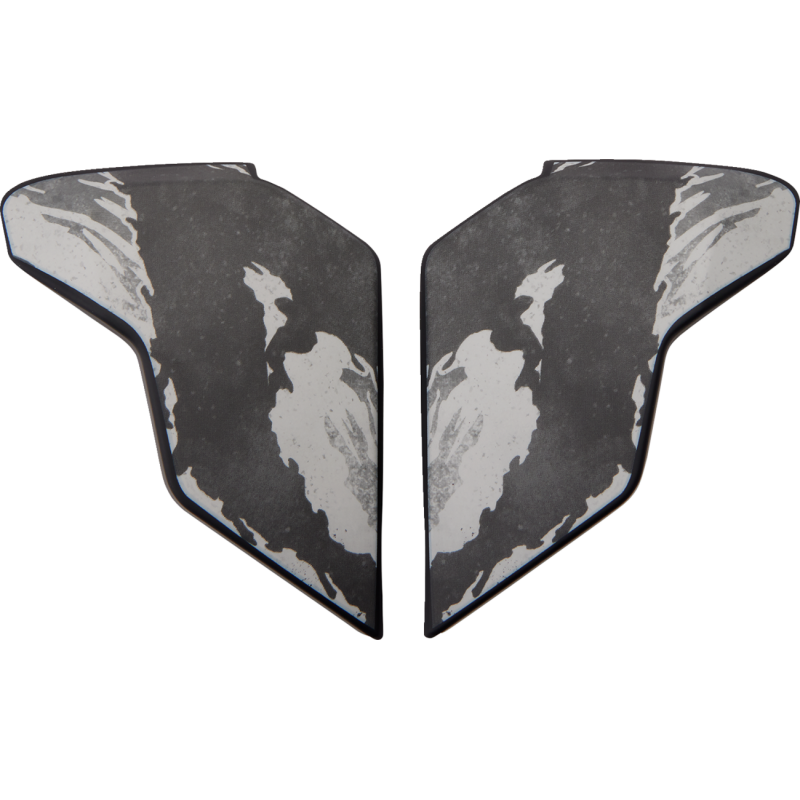 AFLT SIDEPLATE TIGRBLOOD GY