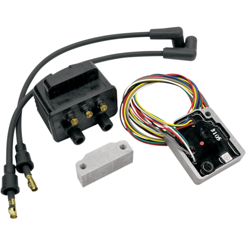 01-06 TW/CAM STAND ALONE IGNITION SYST