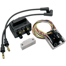 01-06 TW/CAM STAND ALONE IGNITION SYST
