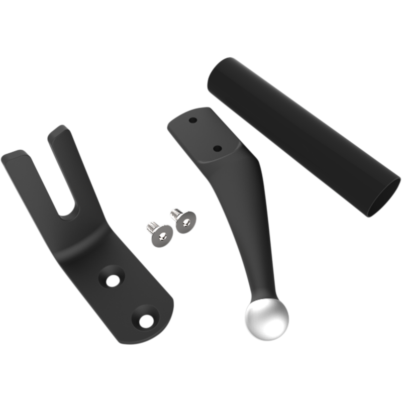 96-'13 Passenger Mount