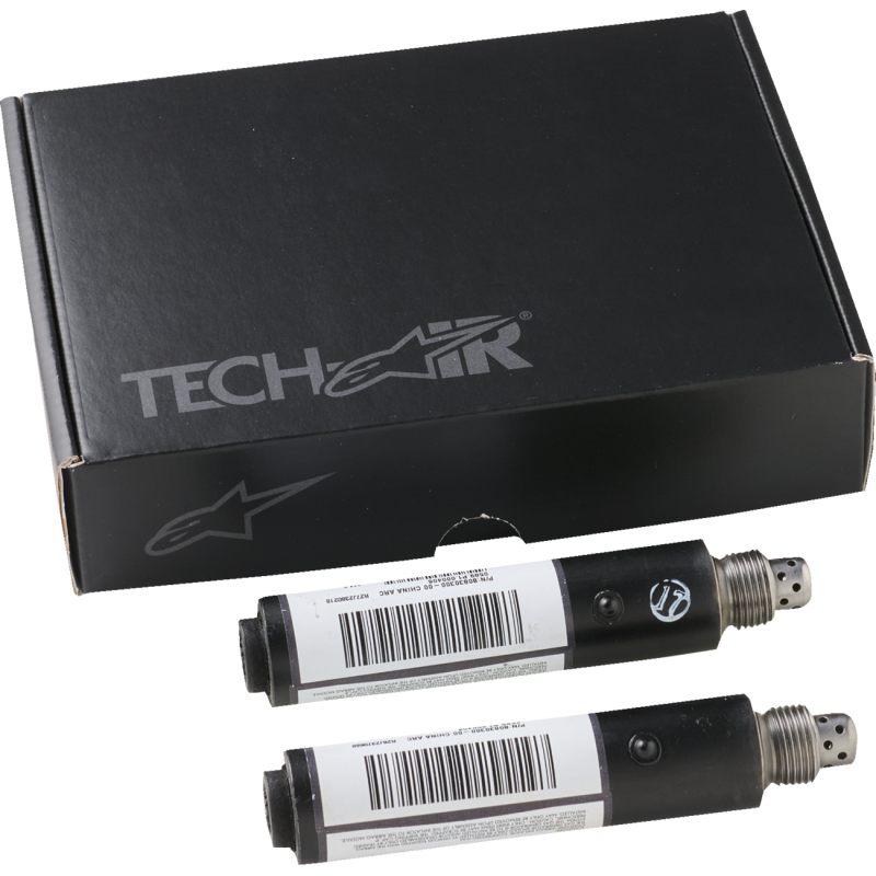 TECH-AIR TYPE II INFLATOR KITX1 - 5 PLASMA
