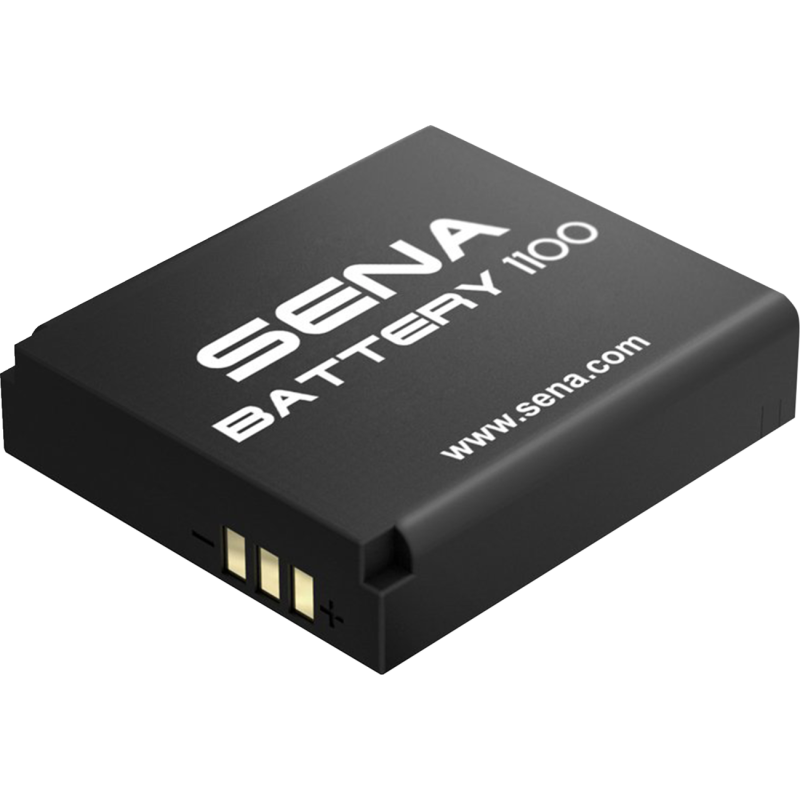 RECHARGEABLE BATTERY 1100