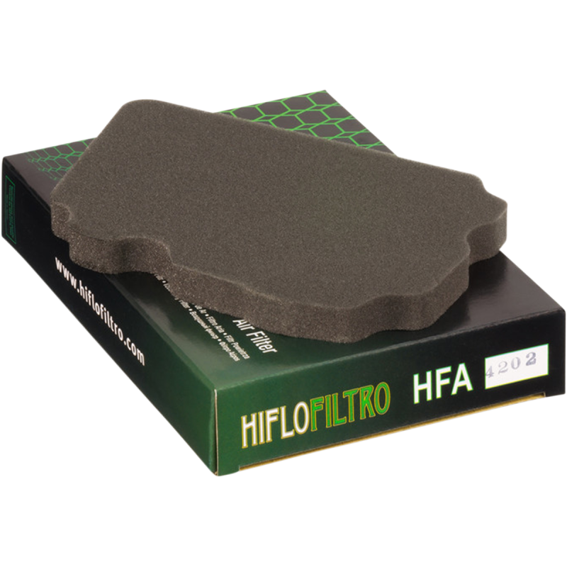 AIR FILTER YAM TW200