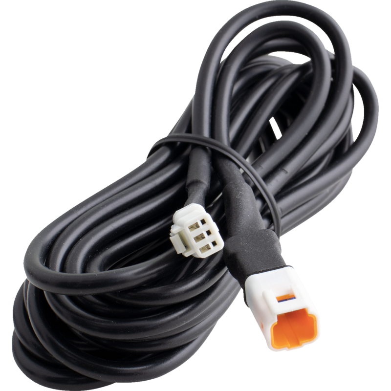 EXTENSION WIRES 6' FOR KOSO MINI IFR METER (2212-0813)