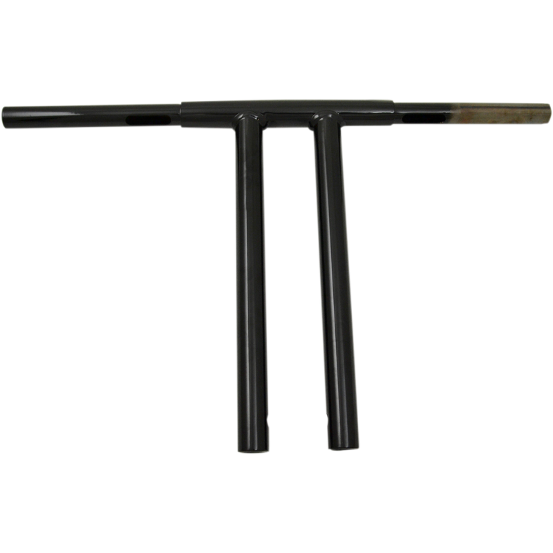 HANDLEBAR 14" BUFF T FLBK