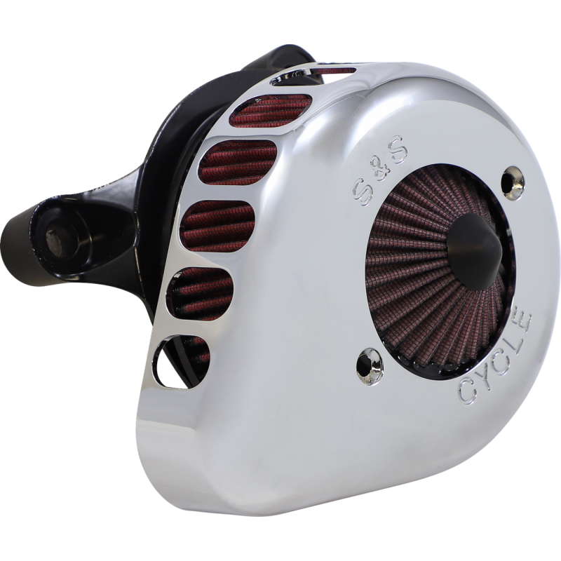 AIR CLEANER A-STNG 08-16C