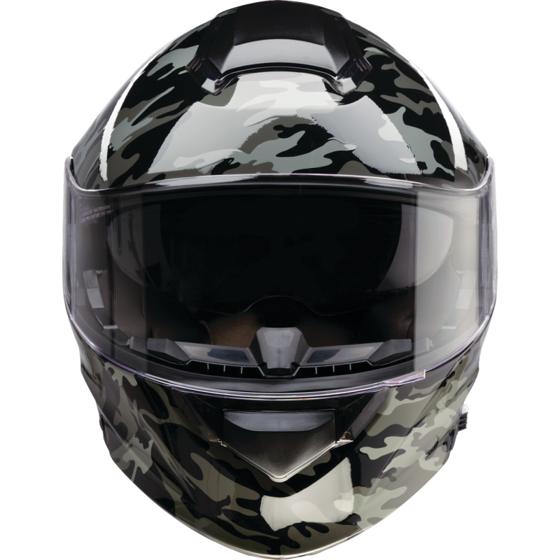 SOLARIS 2.0 CAMO BK/GY 2XL