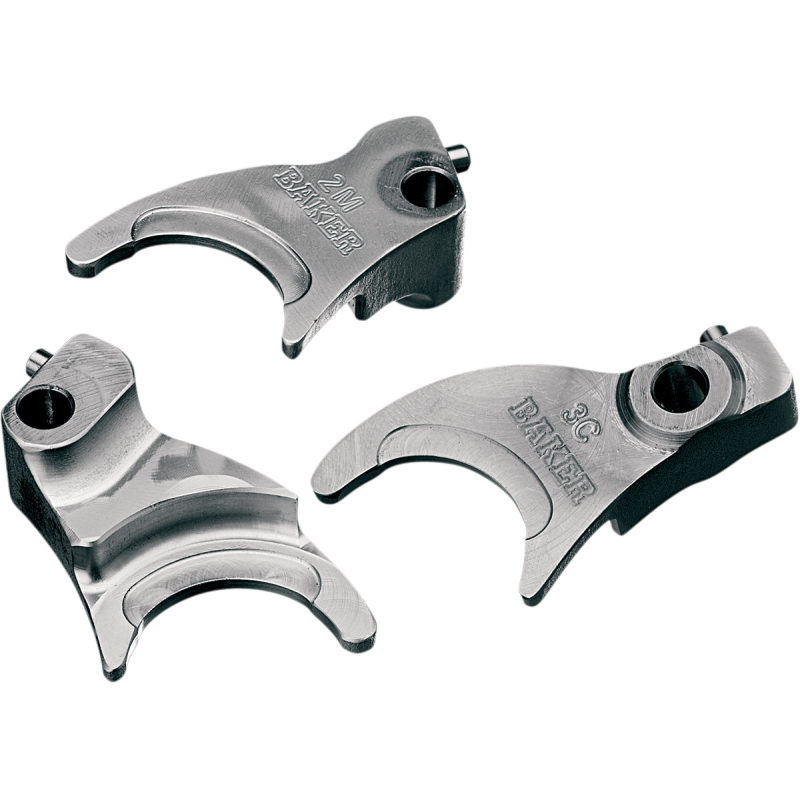 80-06 STEEL SHIFT FORK KIT 5SP TRANS