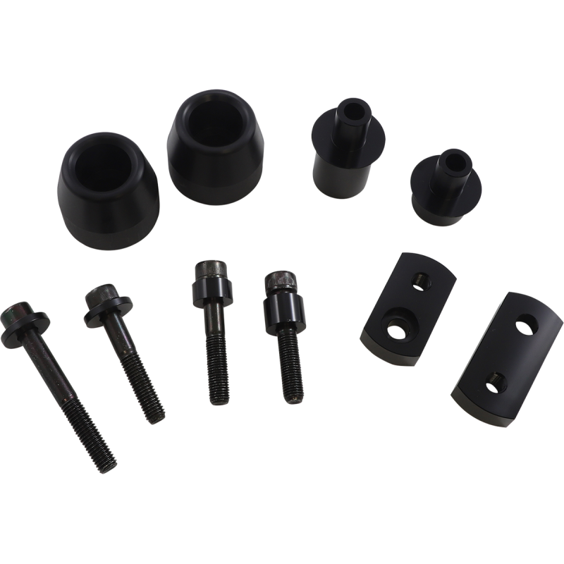 06-16 YZF-R6 2.0 FRAME SLIDER KIT