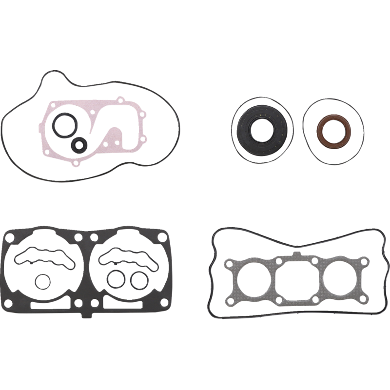 COMPLETE GASKET SET POL