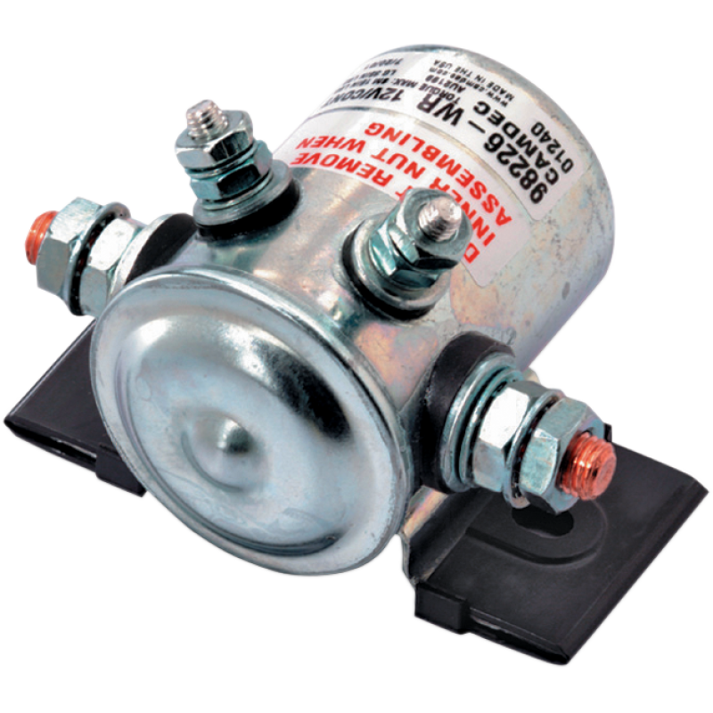 SOLENOID SERVICE KIT A2000/2500