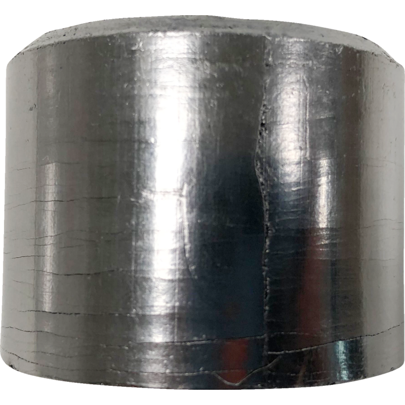 GASKET MUFFLER (66813-09)