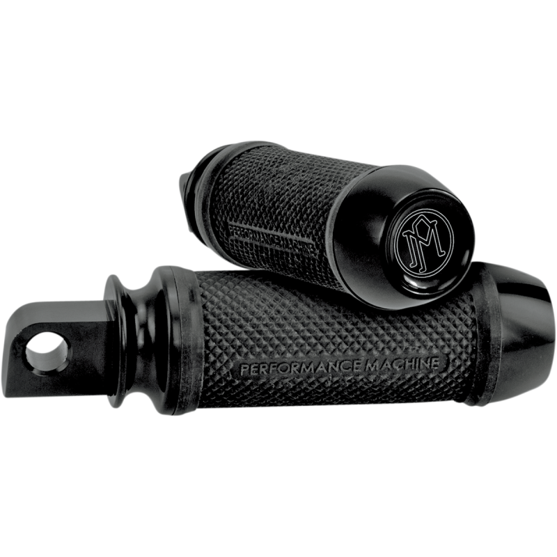 ELITE FOOTPEG BLK