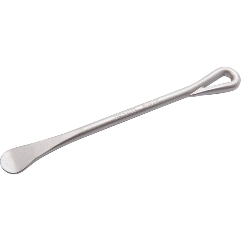 TIRE IRON SPOON TYPE TOOL