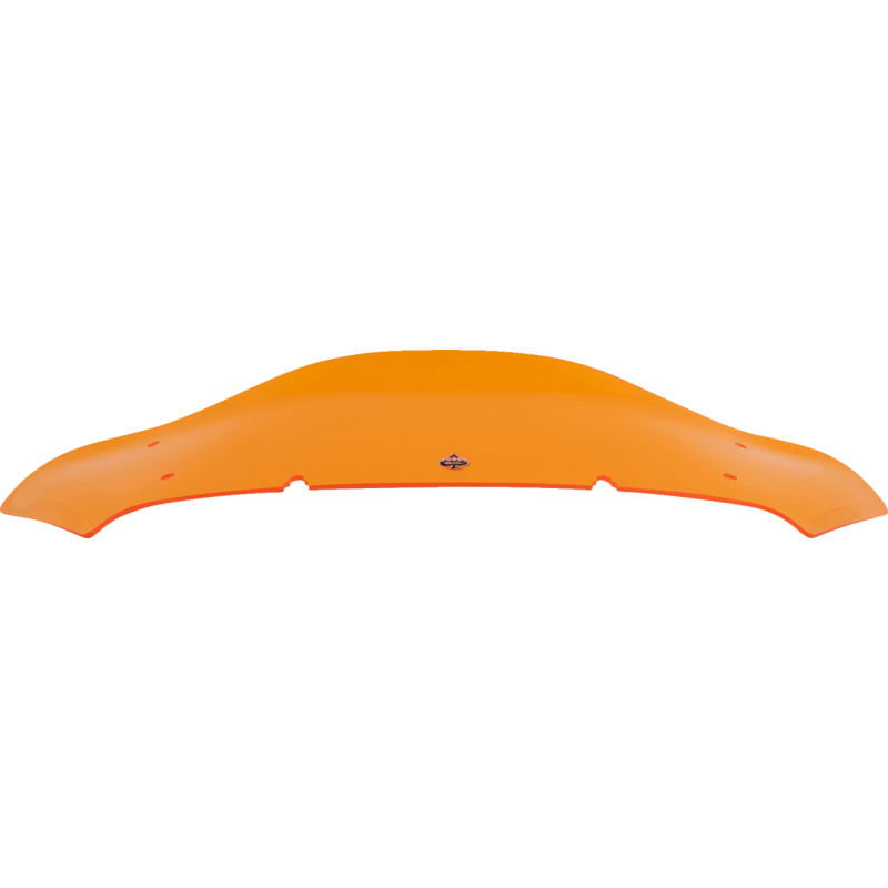 FLH - 2023+ - FLARE WINDSHIELD - 6.5" - ORANGE