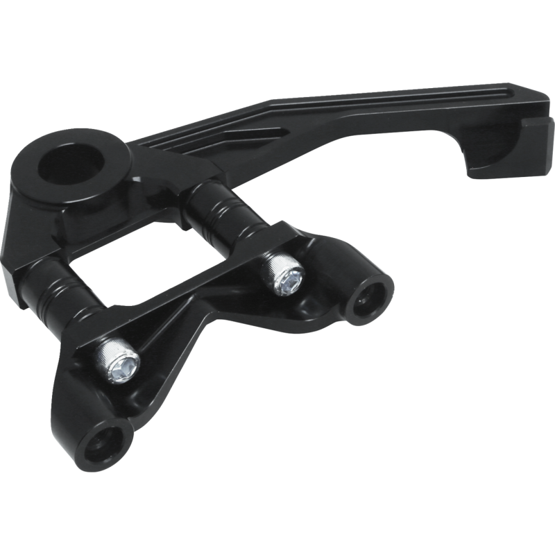MOUNT REAR MULTI CALIPER BRAKE 2009- TOURING 108MM