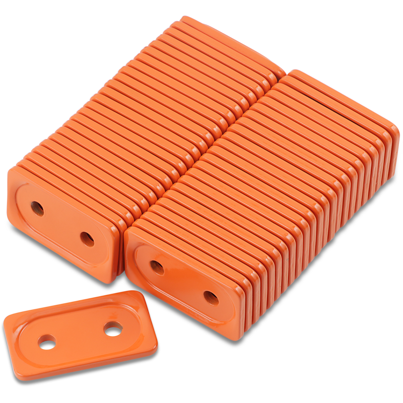BACKER 2HOLE GRMAST ORA
