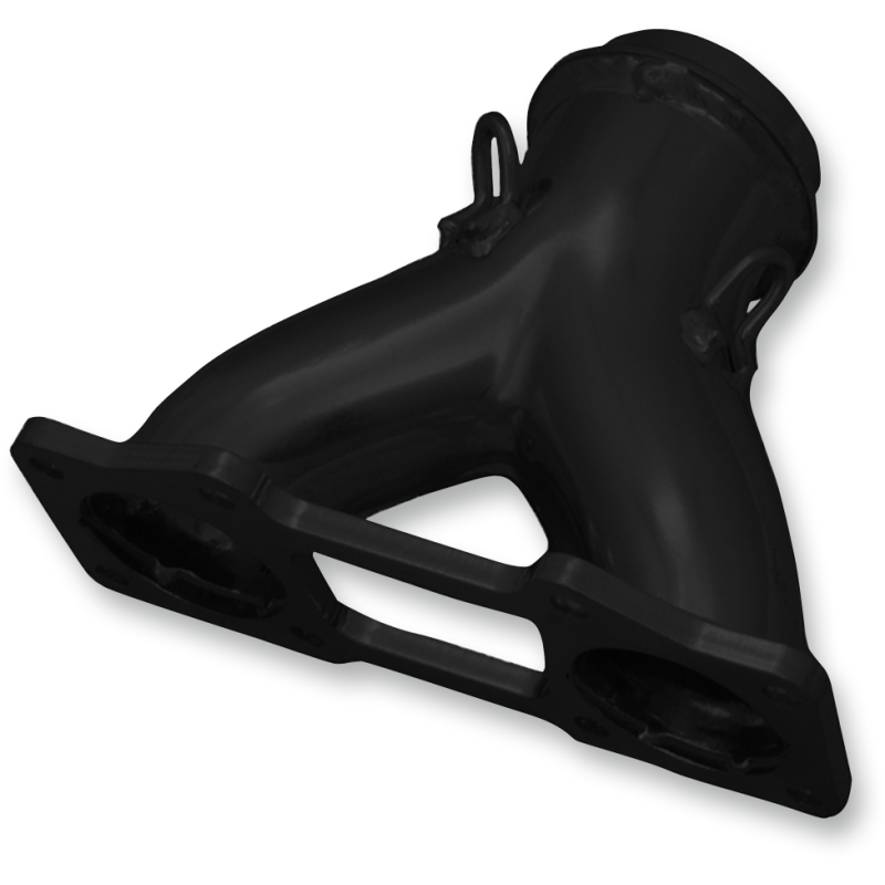 17- REV GEN 4 H/P Y-PIPE H/TEMP BLK