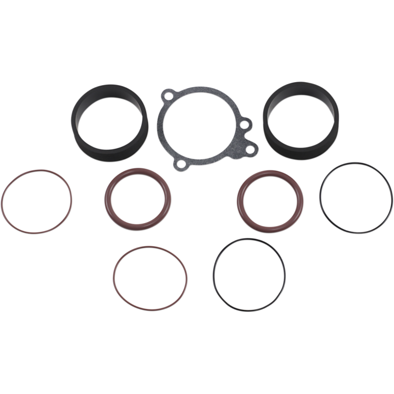 PANHD SHVLHD INT MANIFOLD MOUNTING KIT