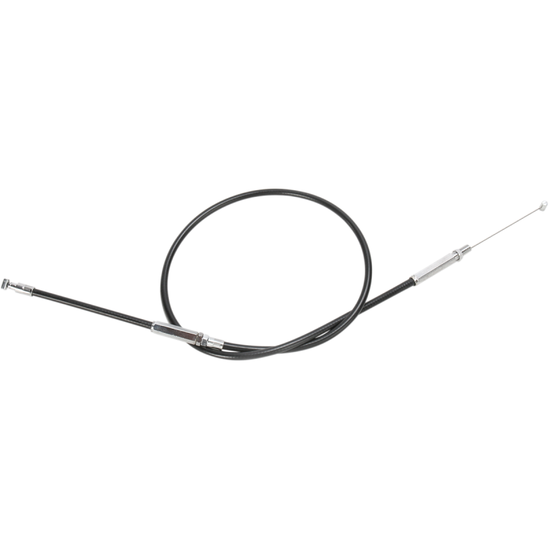 THROTTLE CABLE YAM AP