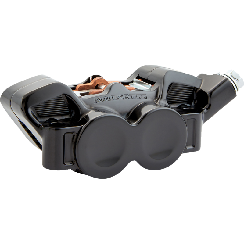 CALIPER 4P RADIAL LH