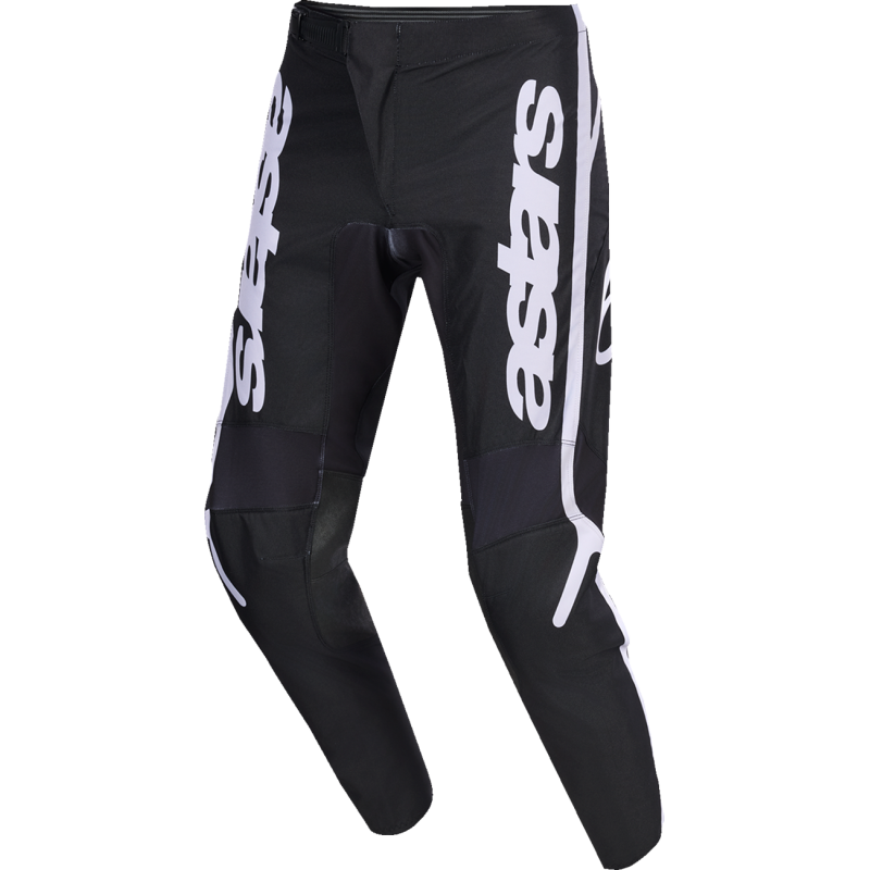 PANT FLUID APEX BLACK/GRAY 28