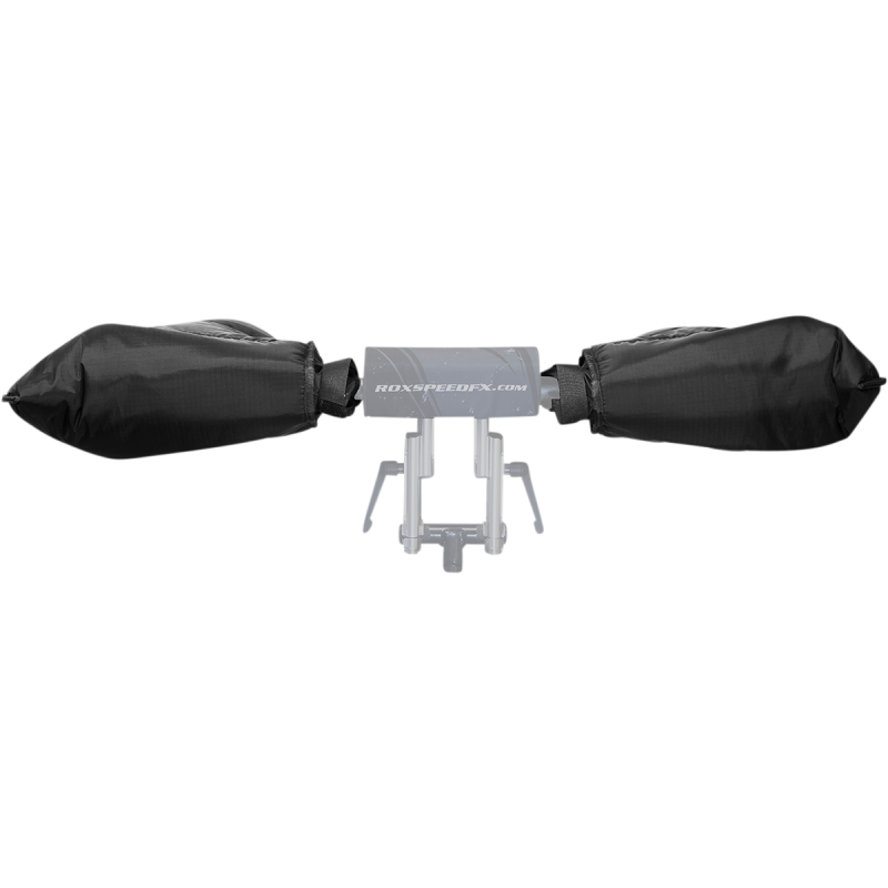 HANDGUARD INSULATED SOFT GAUNTLET