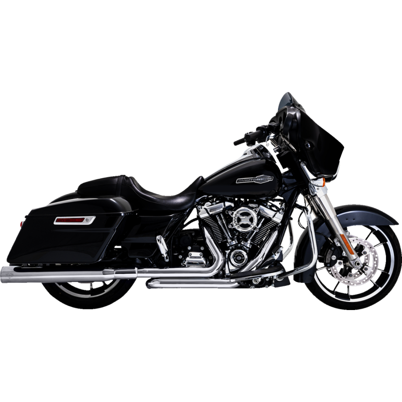 HEADPIPE CH.PCX D-D 17+FL