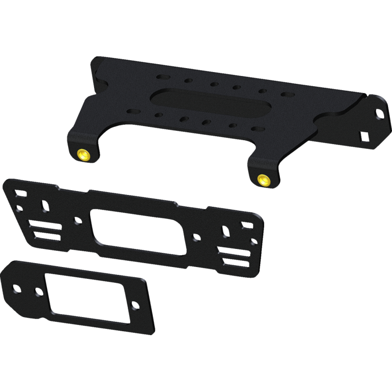 WINCH MOUNT