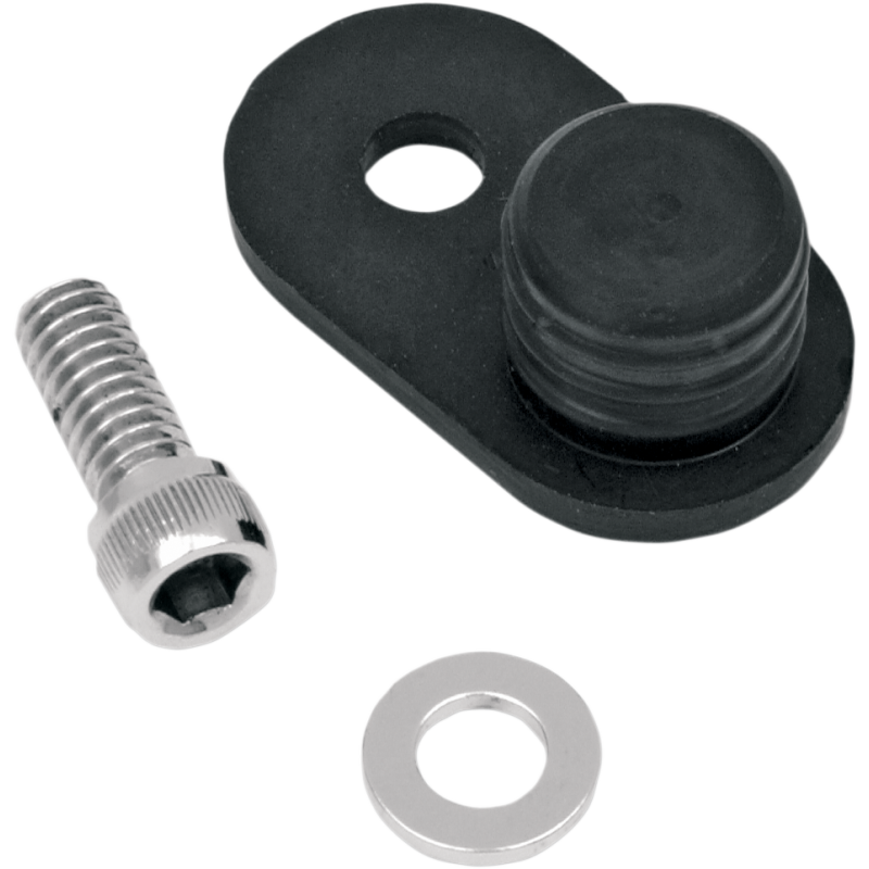 5SPEED B/TWIN ELEC/SPEEDO TRANS PLUG EA