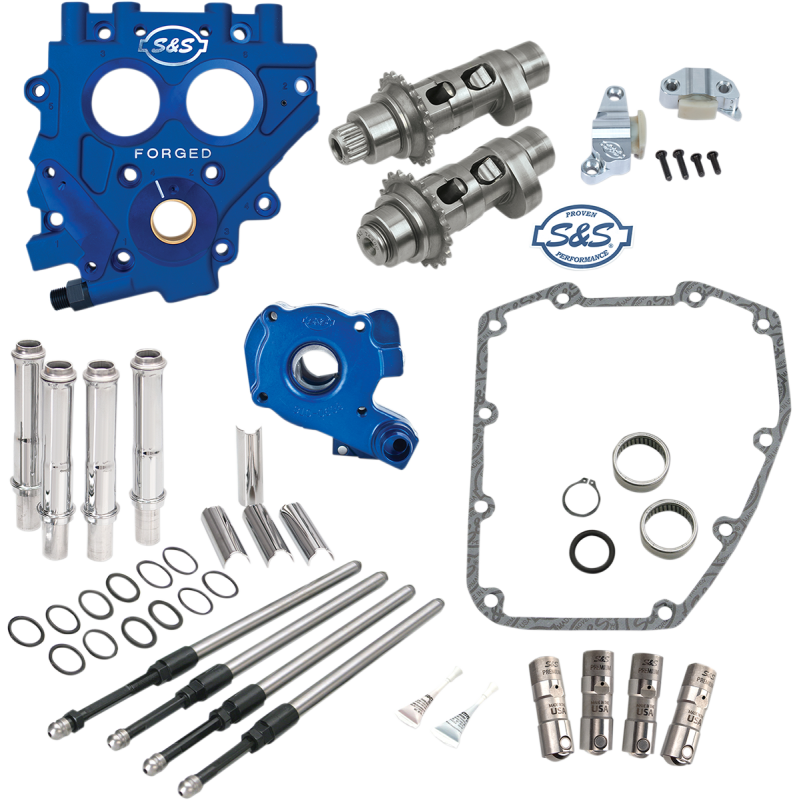 CAMS 551CEZ W/PLATE 07-17 CH/DR