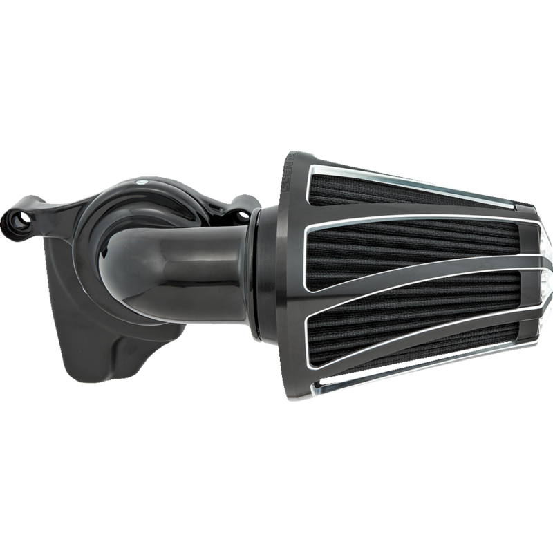 AIR CLNR MNSTR DRIFT BLK