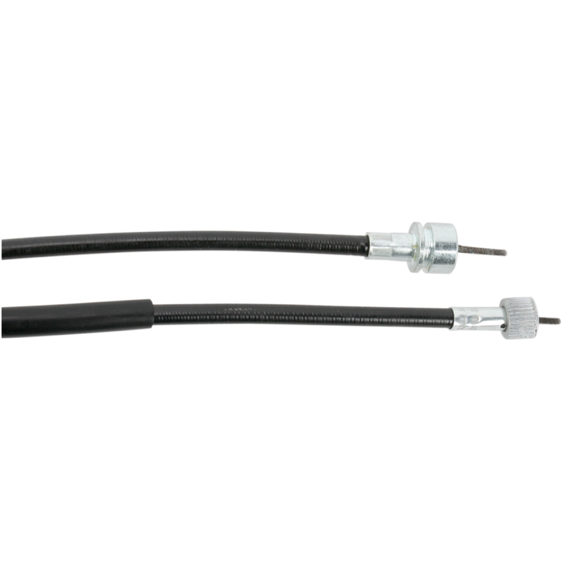 SPEEDO CABLE BLACK VINYL