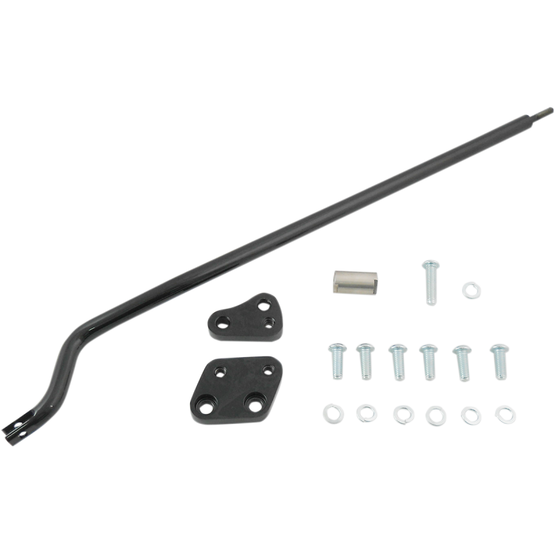KIT F/C RELOC -1"91-17 FXD
