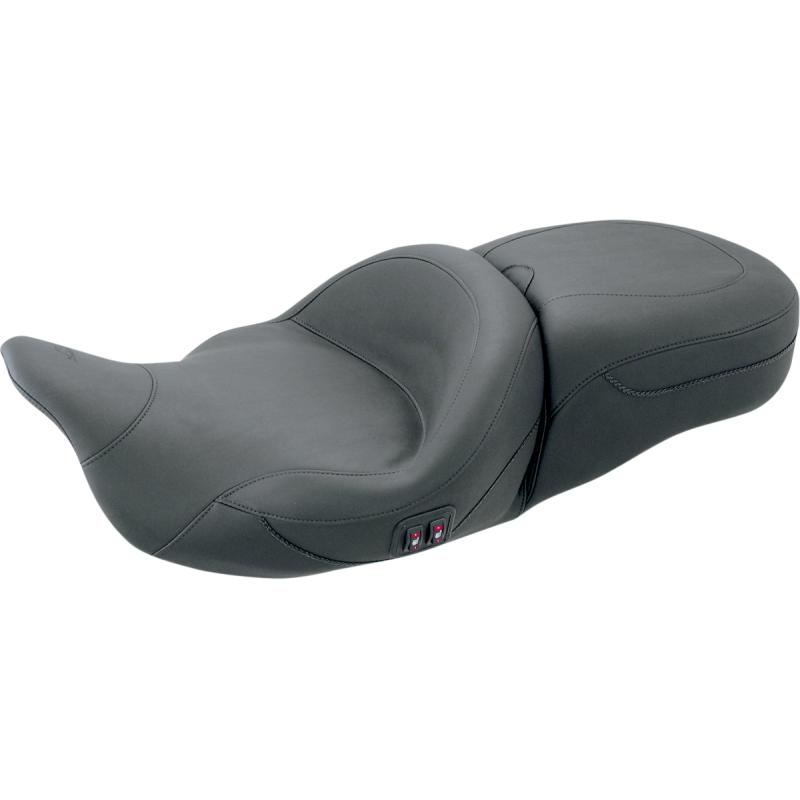 SEAT HEATED TOUR PLAIN