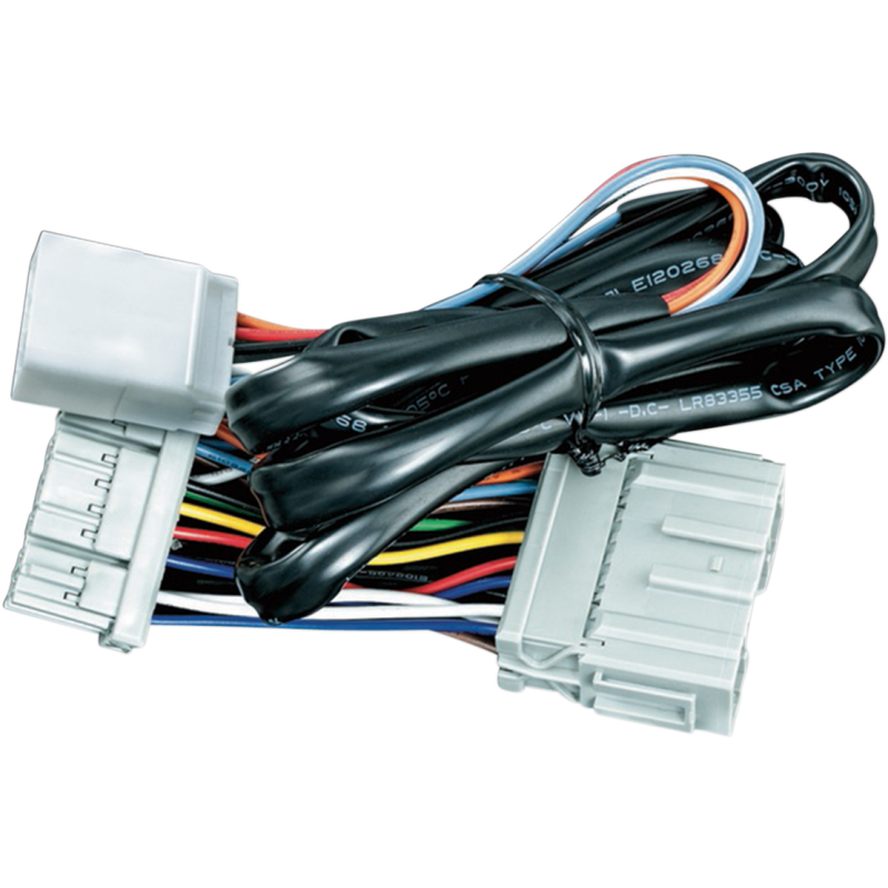 12-17 GL18 REAR ACCESSORY HARNESS PN 3230