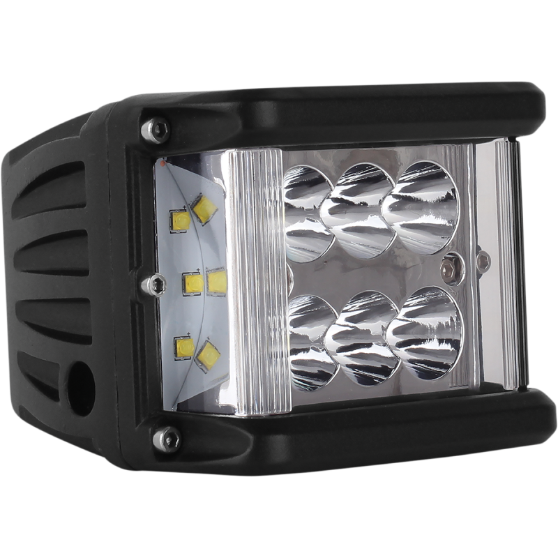 LED - Side Blinder - 250 Degree Driving Light