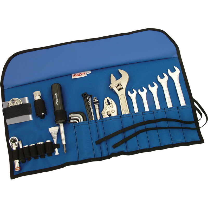 ROADTECH H3 HARLEY TOOL KIT