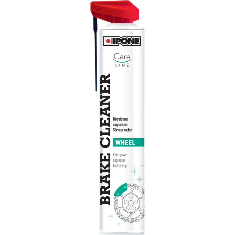 BRAKE CLEANER 750ML
