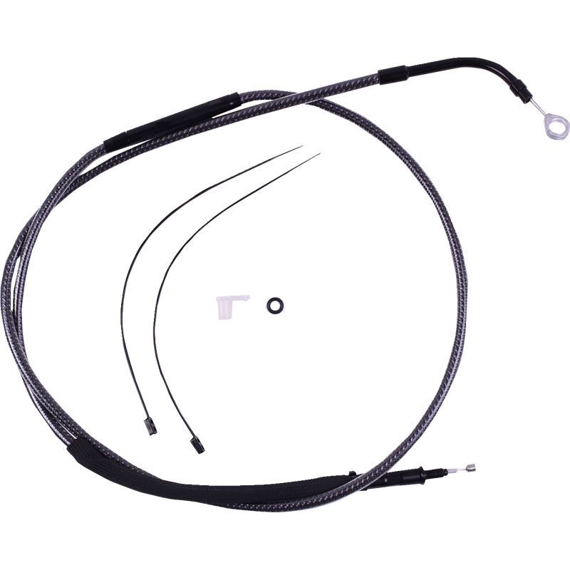CABLE CLUTCH TOUR KF