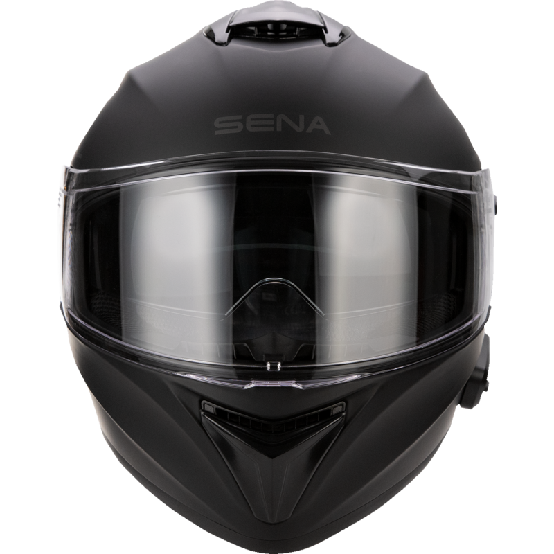 HELMET OUTFORCE BLK XL