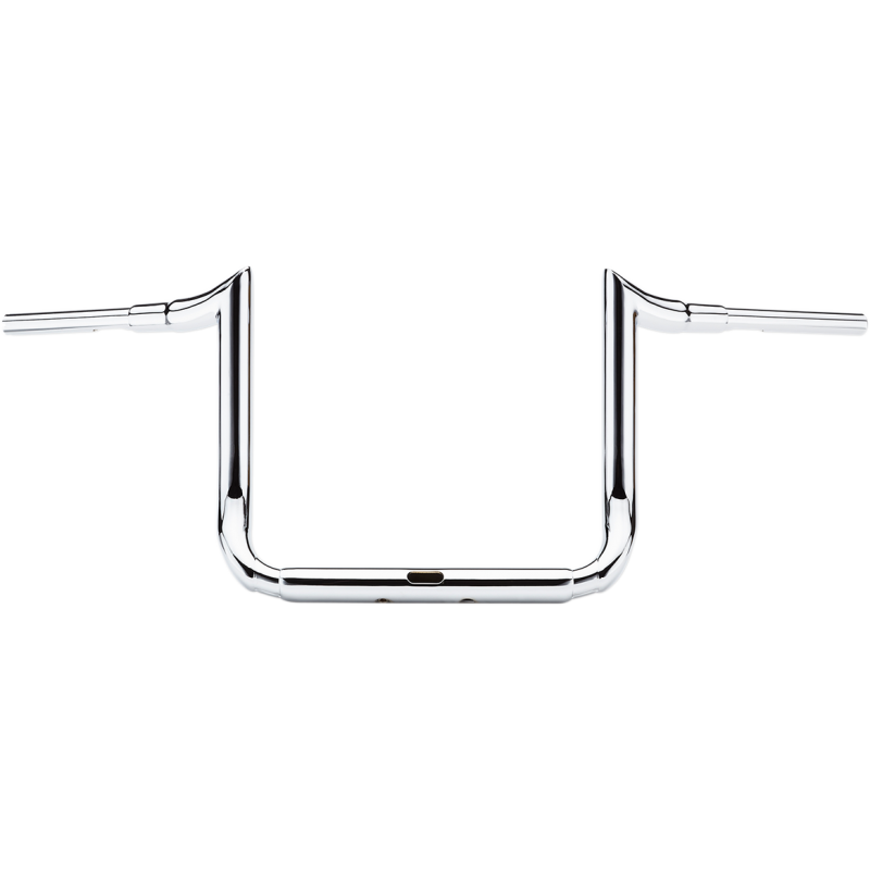 H-BAR 1.5 GRD PRM APE CHRM 12" FLH 14+