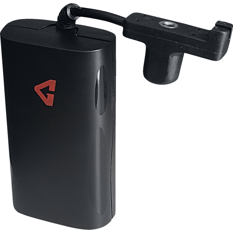 BATT 7V GLOVE 2600MAH