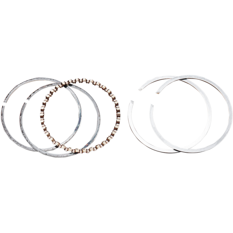 95"/103 T/CAM RINGS STD PR  HAST