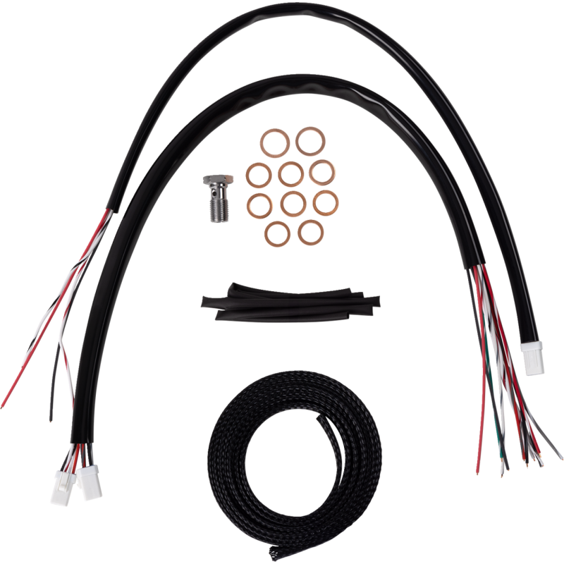 CABLE KIT BK CPL 12-14 FL 24+