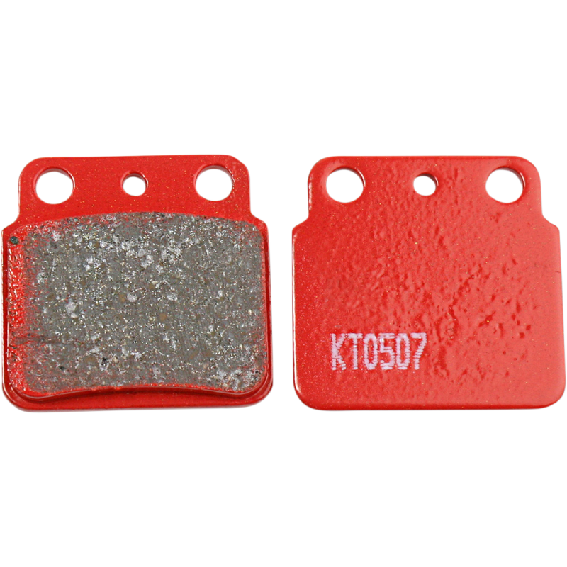 FA137X SPORT CARBON SERIES BRAKE PAD SET